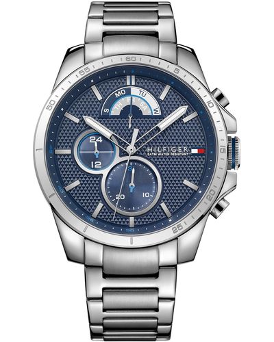 Tommy Hilfiger Watches for Men | Online Sale up to 57% off | Lyst UK