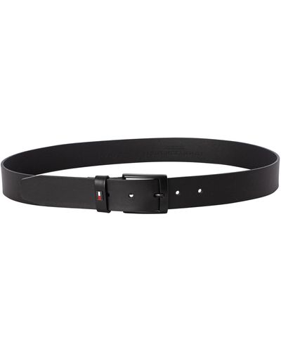 Tommy Hilfiger Belts for Men | Online Sale up to 40% off | Lyst