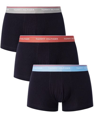 folder grænse Resignation Tommy Hilfiger Underwear for Men | Online Sale up to 65% off | Lyst