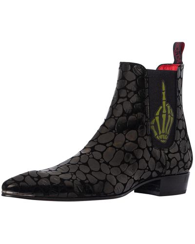 jeffery west boots on sale