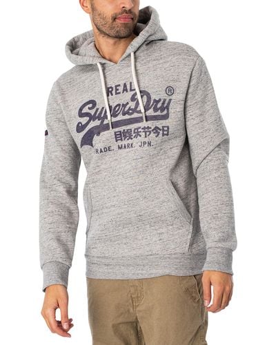 Superdry Hoodies for Men | Online Sale up to 41% off | Lyst Canada