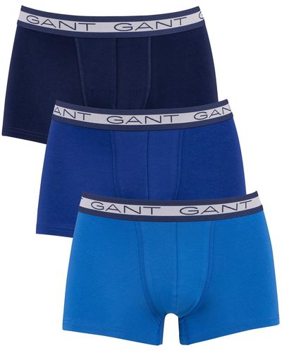 GANT Underwear for Men | Online Sale up to 50% off | Lyst