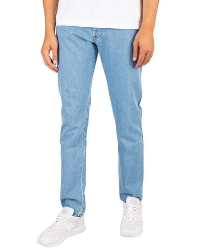 Blue Lois Jeans Clothing for Men | Lyst