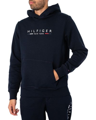 Tommy Hilfiger Activewear, gym and workout clothes for Men | Online Sale to 64% off |