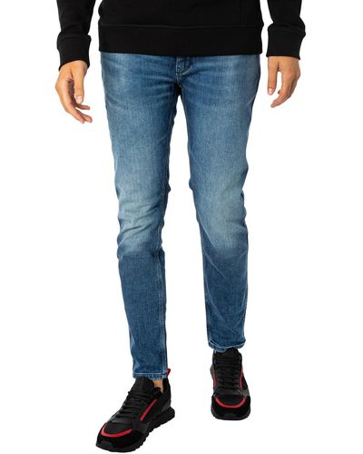 HUGO Jeans for Men | Online Sale up to 65% off | Lyst