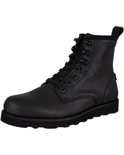 Levi's Boots for Men | Online Sale up to 60% off | Lyst