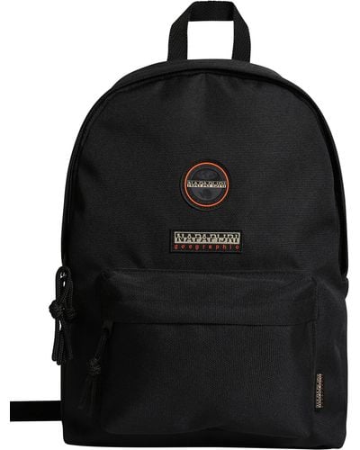 Napapijri Voyage Mini Backpack - Black