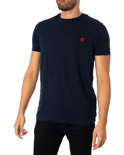 Timberland T-shirts for Men | Online Sale up to 66% off | Lyst