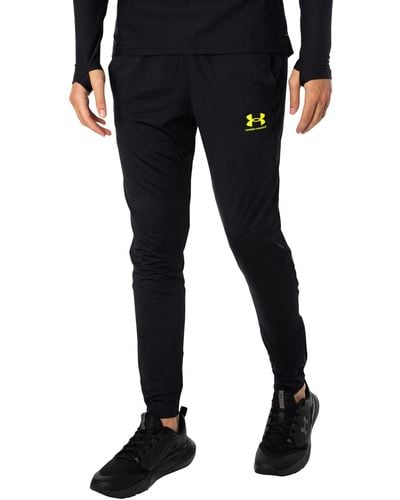 Under Armour Challenger Training Joggers - Black
