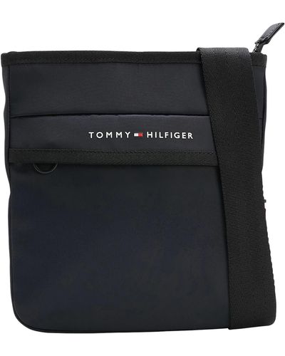 Tommy Messenger bags for Men | Online Sale up to 50% off | Lyst