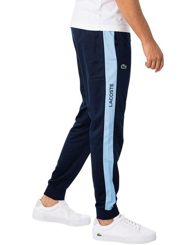 Lacoste Sweatpants for Men | Black Friday Sale & Deals up to 56% off | Lyst