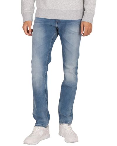 Tommy Hilfiger Jeans for Men | Online Sale up to 78% off | Lyst