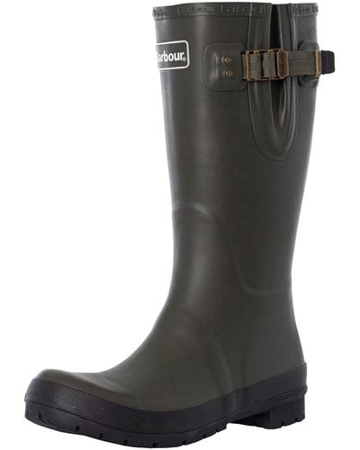 Barbour Wellington and rain boots for Men | Online Sale up to 25