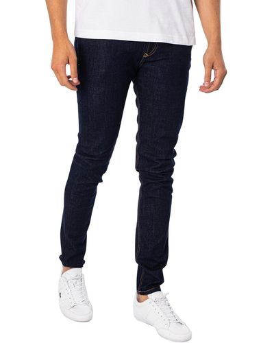 DIESEL Skinny jeans for Men | Black Friday Sale & Deals up to 74% off | Lyst