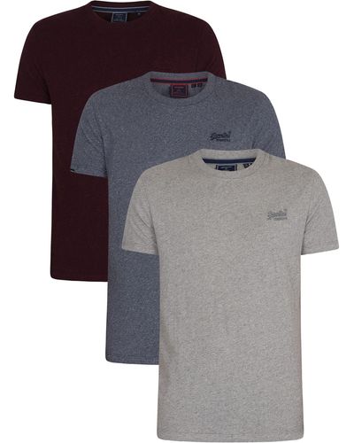 Superdry T-shirts for Men | Online Sale up to 70% off | Lyst