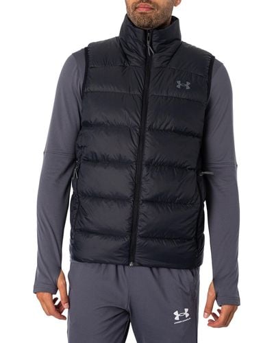 Under Armour Jackets for Men | Online Sale up to 30% off | Lyst