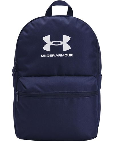 Under Armour Loudon Light Backpack - Blue