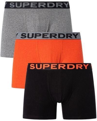 Superdry Underwear for Men | Online Sale up to 30% off | Lyst