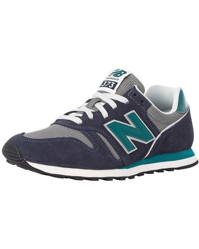 New Balance 373 Sneakers for Men - Up to 47% off | Lyst UK