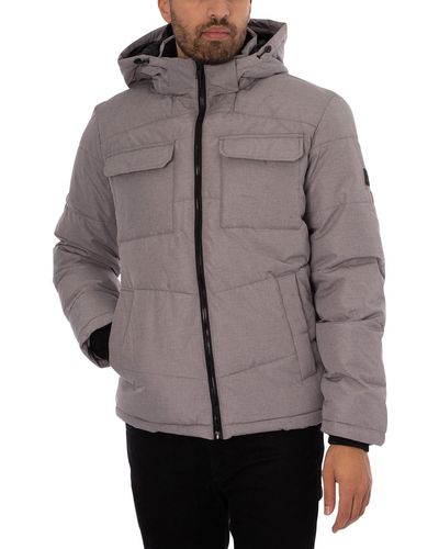 Jack & Jones Casual jackets for Men | Online Sale up to 75% off | Lyst