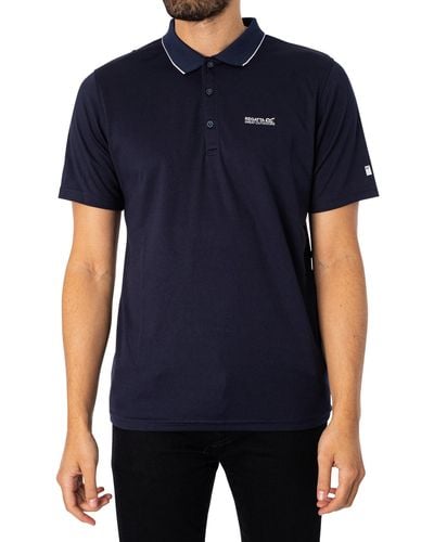 Regatta Polo shirts for Men | Online Sale up to 48% off | Lyst