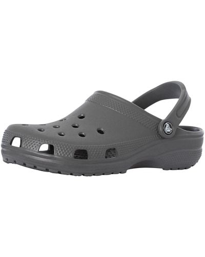 Crocs™ Classic Clogs - Grey