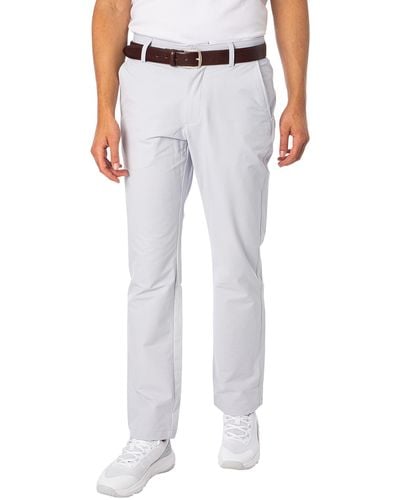 Under Armour Tech Tapered Chinos - Grey