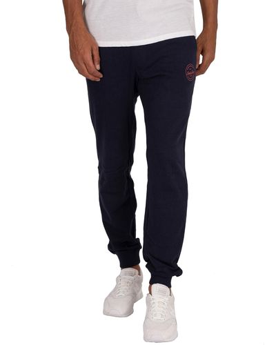 Jack & Jones Gordon Sweatpants - Blue