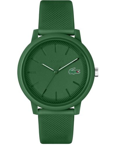 Lacoste 12.12 Watch - Green