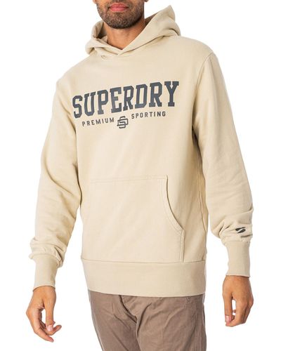 Superdry Hoodies for Men | Online Sale up to 55% off | Lyst