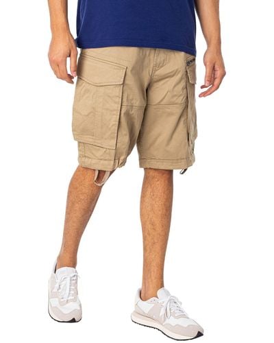 G-Star RAW Shorts for Men | Online Sale up to 83% off | Lyst