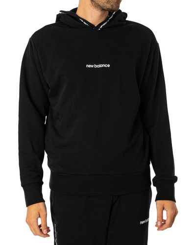 New Balance Hoodies for Men | Online Sale up to 70% off | Lyst