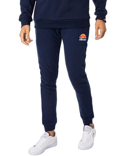 mad flod Validering Ellesse Activewear, gym and workout clothes for Men | Online Sale up to 69%  off | Lyst