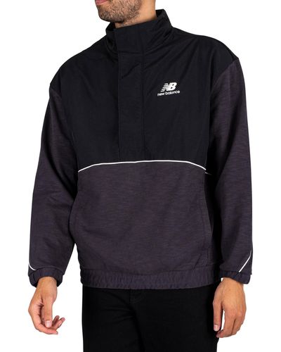 New Balance Jackets for Men | Online Sale up to 70% off | Lyst