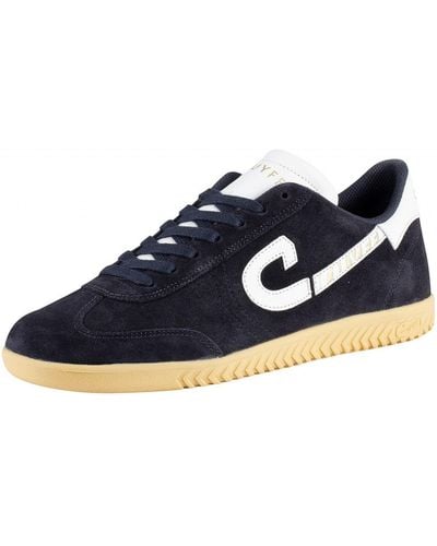 Cruyff Media Campo Sneakers - Blue