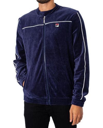 tactiek Dicht sector Fila Clothing for Men | Online Sale up to 70% off | Lyst