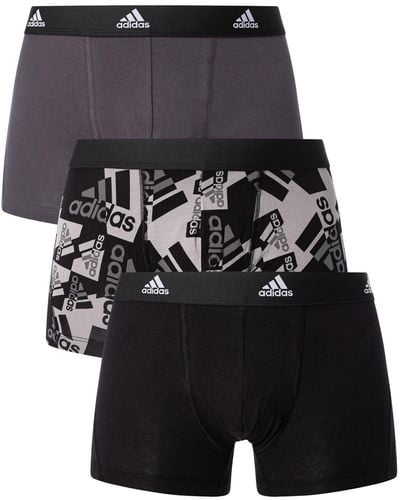 adidas Boxers for Men | Online Sale up to 48% off | Lyst