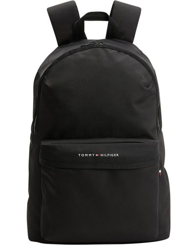 Tommy Hilfiger Backpacks for Men | Online up to 60% off Lyst
