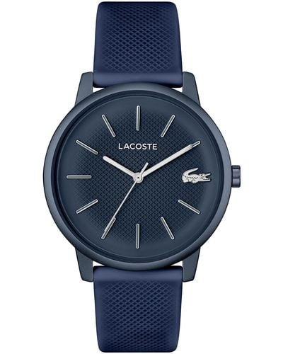 Lacoste couple top watch price