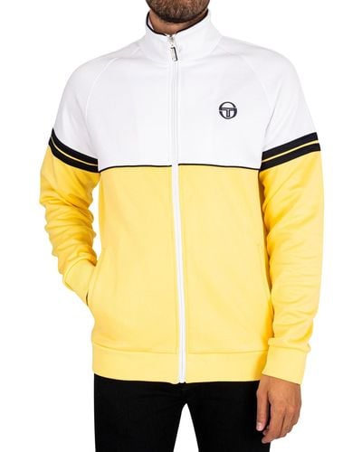 Sergio tacchini blouson clearance