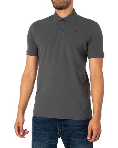 G-Star RAW Polo shirts for Men | Online Sale up to 42% off | Lyst
