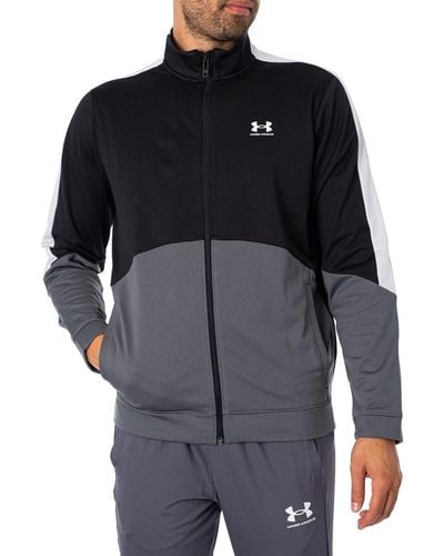 Under Armour Jackets for Men | Online Sale up to 66% off | Lyst