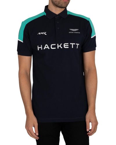 Polo hackett aston martin racing new arrivals