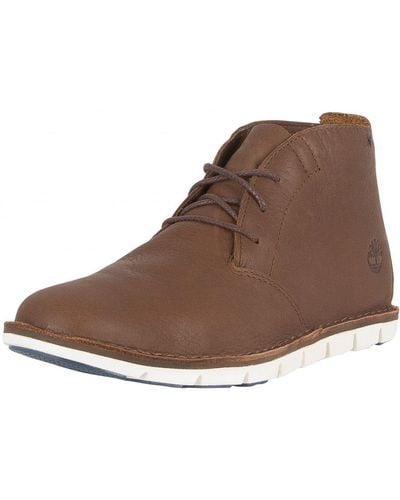 Men's Timberland Chukka boots and desert boots from C$113 | Lyst Canada