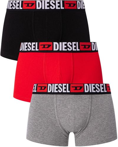 DIESEL Underwear for Men | Online Sale up to 44% off | Lyst - Page 3