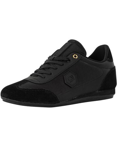 Cruyff Vanenburg Hex Sneakers - Black