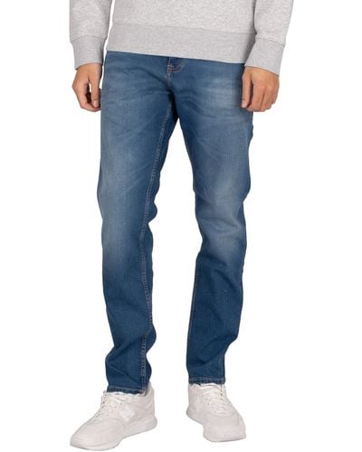 kuvert Tilståelse Vilje Tommy Hilfiger Jeans for Men | Online Sale up to 72% off | Lyst