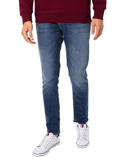 Tommy Hilfiger Jeans for Men | Online Sale up to 79% off | Lyst