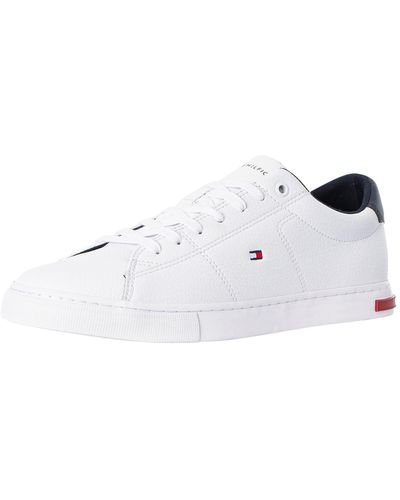 Tommy Hilfiger Low-top sneakers for Men | Online Sale up to 70% off | Lyst