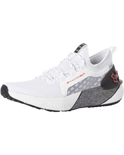 Under Armour Sneakers for Men | Online Sale up to 30% off | Lyst Canada